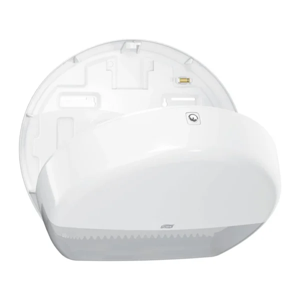 Dispenser TORK toalettpapir jumbo T1hvit