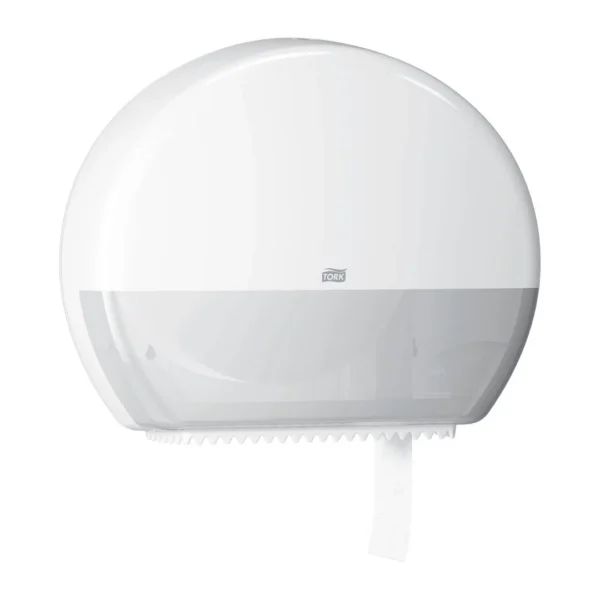 Dispenser TORK toalettpapir jumbo T1hvit