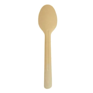 Skje HUHTAMAKI papp 16,5cm (100)