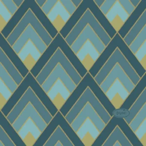 Serviett DUNISOFT 20cm Festive W. (180)