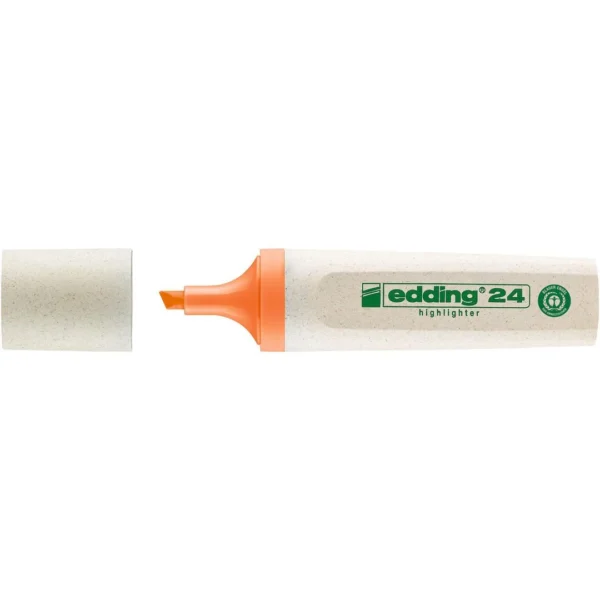 Tekstmarker EDDING 24 EcoLine (4)