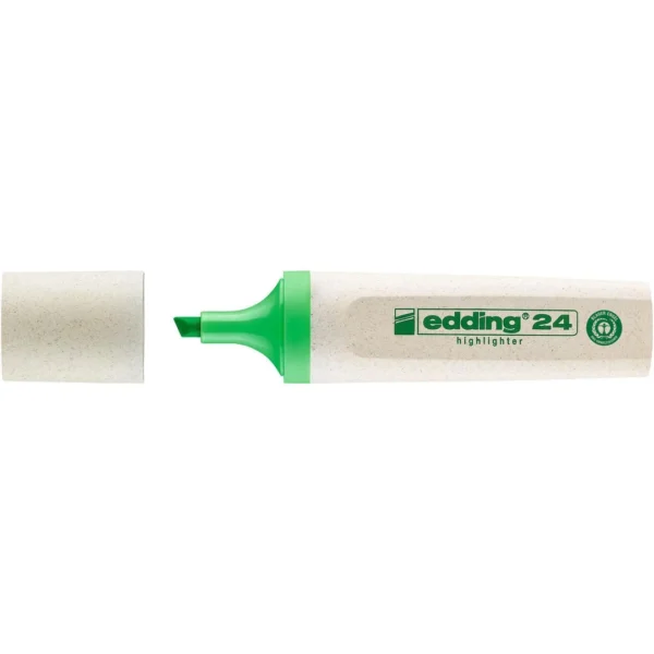 Tekstmarker EDDING 24 EcoLine (4)