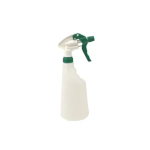 Sprayflaske HYGIENTEKNIK 600ml Grønn