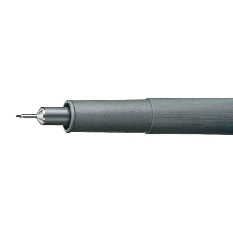 Fiberpenn STAEDTLER 0,1mm sort - Bilde 2