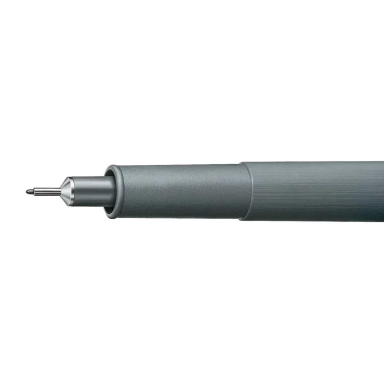 Fiberpenn STAEDTLER 0,3mm sort - Bilde 5