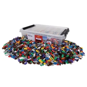 Miniklosser PLUS PLUS basic (3600)