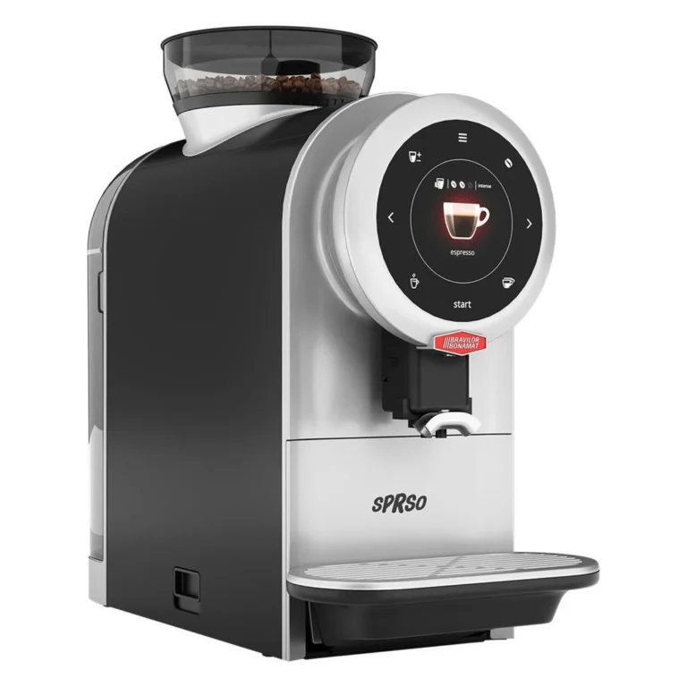Espressomaskin BONAMAT SPRSO - Bilde 2