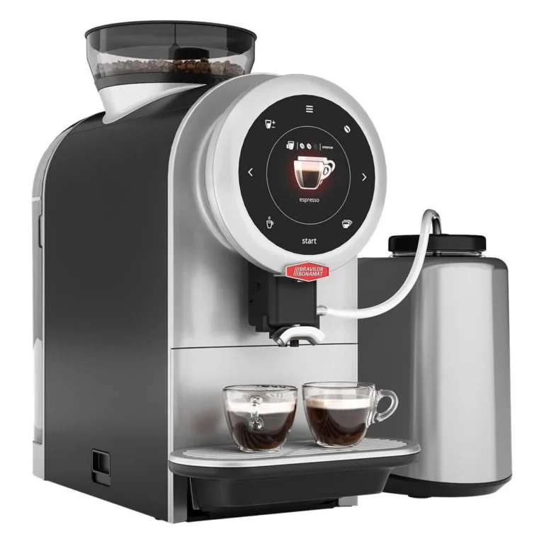 Espressomaskin BONAMAT SPRSO - Bilde 4