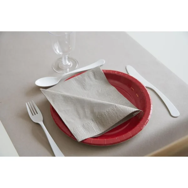 Plastglass rødvin 15cl PS løs stett (12)