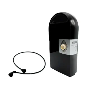 Vanntilkoblingsett for BONAMAT SPRSO