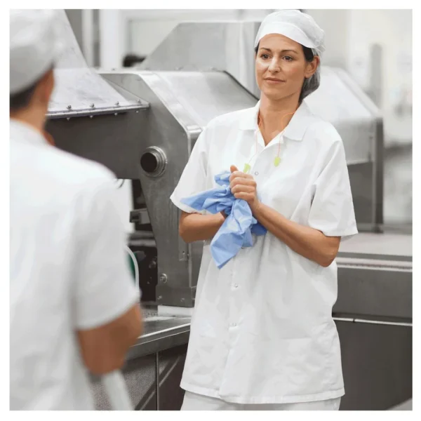 Klut TORK rengjøring sterk W4 (105)