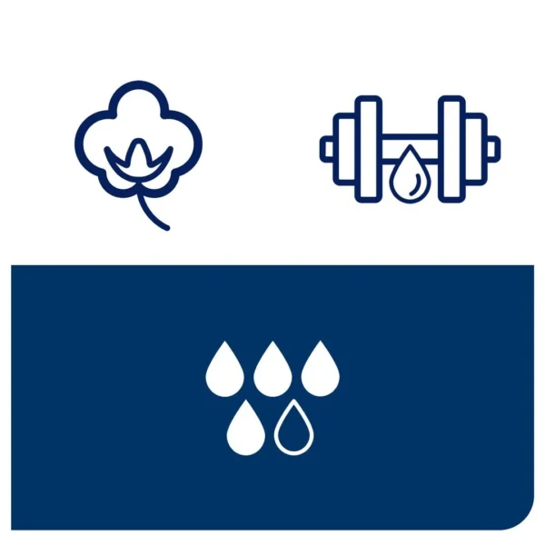 Klut TORK rengjøring kjøk. sterk W4 (75)