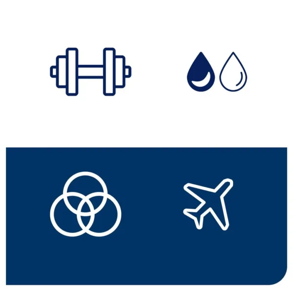 Klut TORK rengjøring sterk W7 (120)