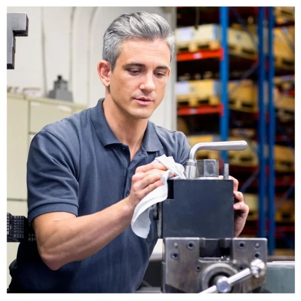 Klut TORK rengjøring sterk W7 (120)