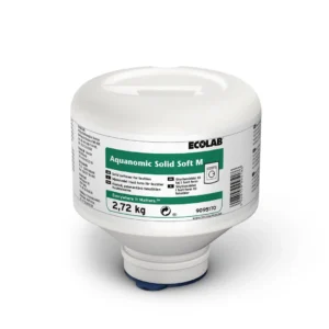 Skyllemiddel AQUANOMIC SolidS.2,72kg(2)