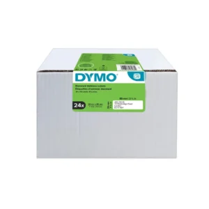 Etikett DYMO Adresse 28x89mm 130st (24)