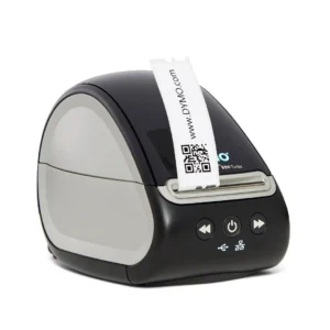 Etikettskriver DYMO LabelWriter 550Turbo