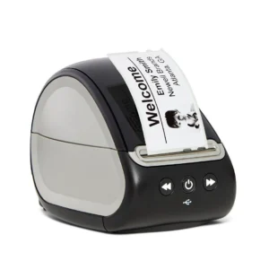 Etikettskriver DYMO LabelWriter 550