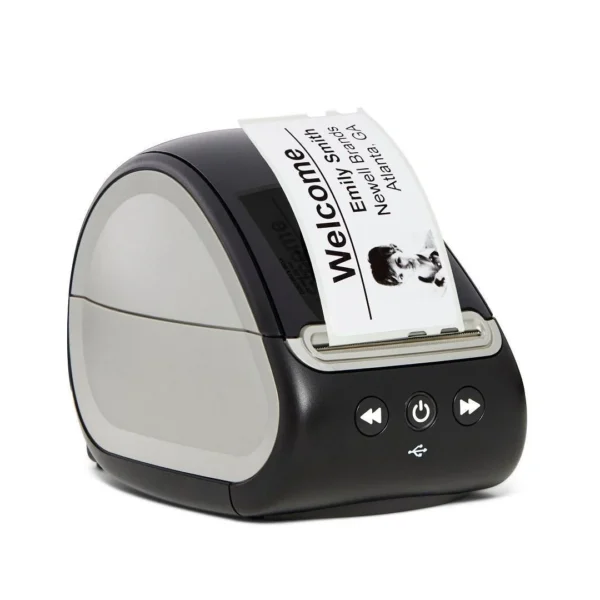 Etikettskriver DYMO LabelWriter 550