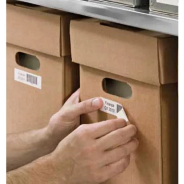 Etikett DYMO flerbruk 19x51mm (500)