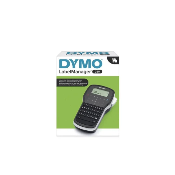 Merkemaskin DYMO LM 280