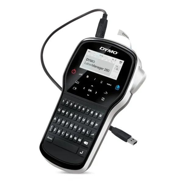 Merkemaskin DYMO LM 280