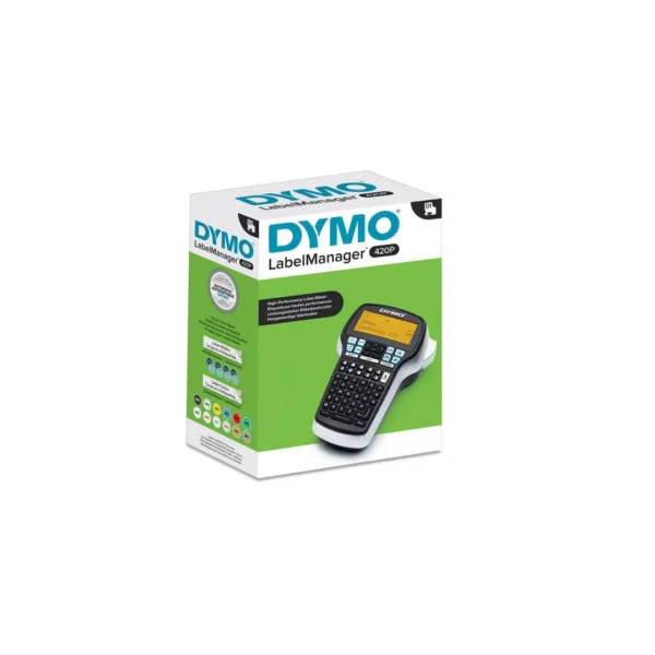 Merkemaskin DYMO LM 420P