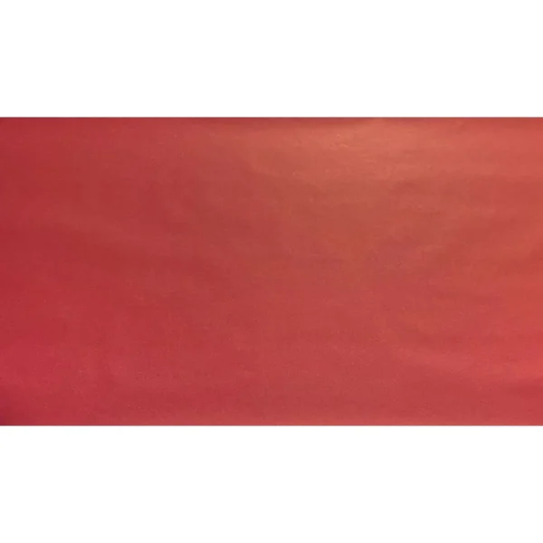 Diskrull 154mx57cm kraft rød