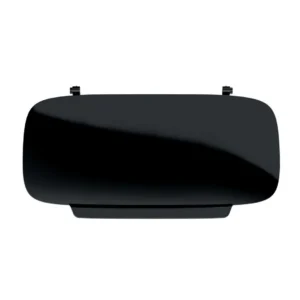 Lokk TORK avfallsbeholder 50L B1 stål