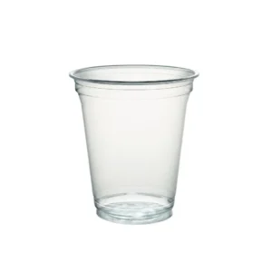 Plastglass HUHTAMAKI rPET 30cl (50)