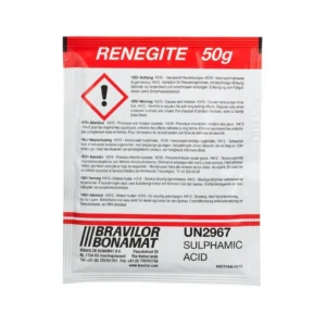 Rensemiddel BONAMAT Renegite 50g (60)