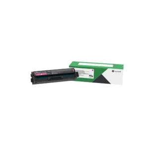 Toner LEXMARK 20N2XM0 Magenta