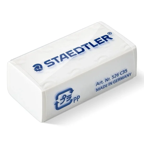 Viskelær STAEDTLER 526 C35