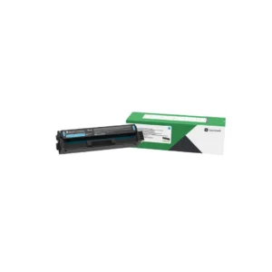 Toner LEXMARK 20N2XC0 Cyan