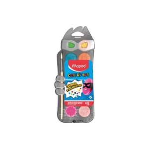 Maling MAPED vannm. 30 ml (12)