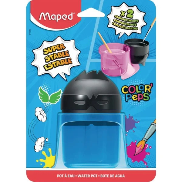 Malekopp MAPED