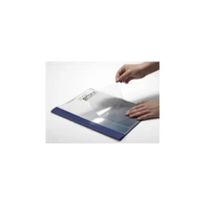 Plastlomme DURABLE A4 selvklebende (50)