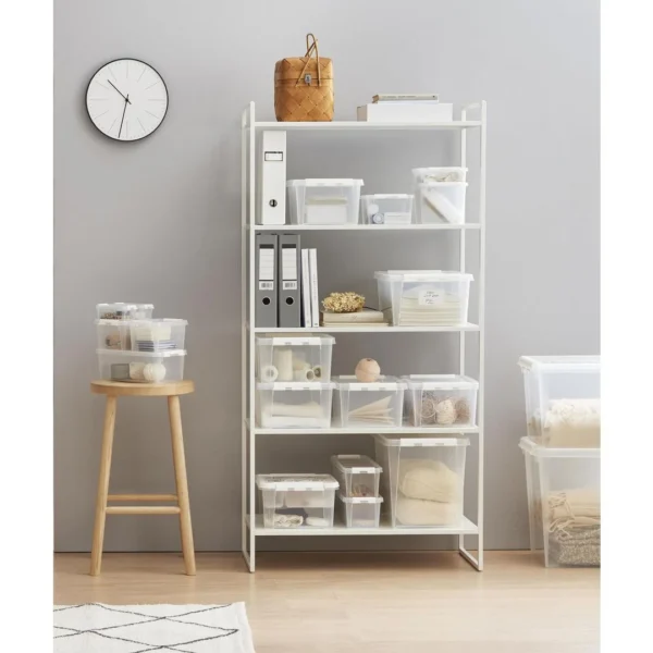 Oppbevaringsboks SMARTSTORE Classic 8L