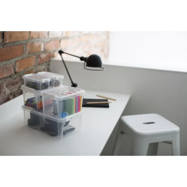 Oppbevaringsboks SMARTSTORE Classic 8L