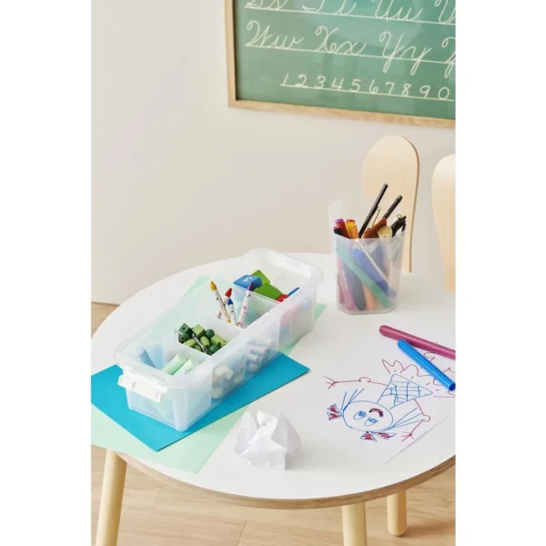 Oppbevaringsboks SMARTSTORE H3,5L m/inns