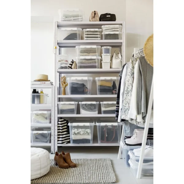 Oppbevaringsboks SMARTSTORE Classic 3.5L