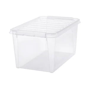 Oppbevaringsboks SMARTSTORE Classic 46L