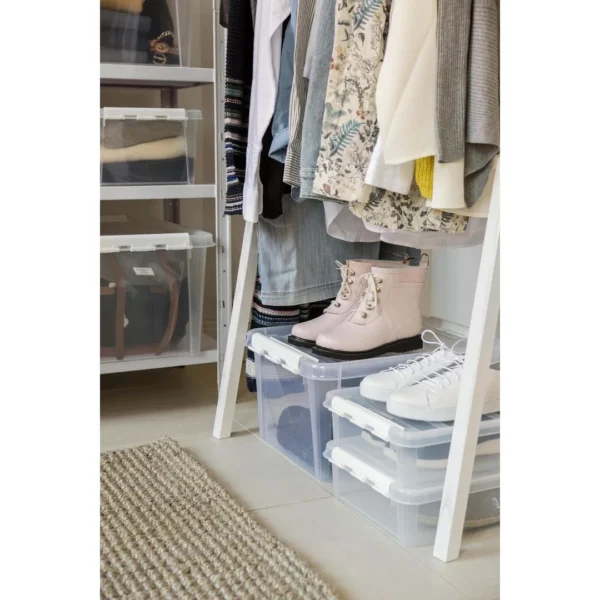 Oppbevaringsboks SMARTSTORE Classic 46L