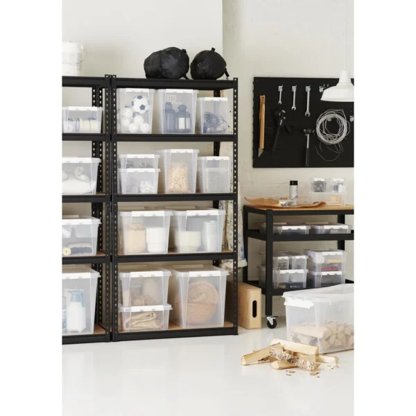 Oppbevaringsboks SMARTSTORE Classic 46L