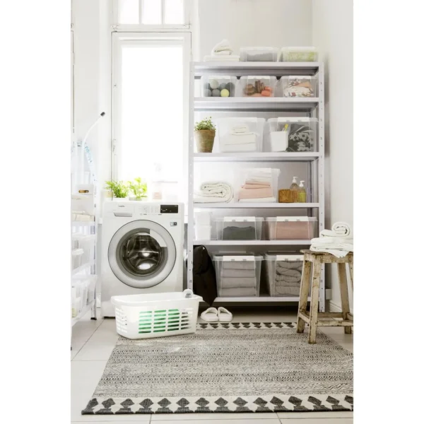 Oppbevaringsboks SMARTSTORE Classic 52L