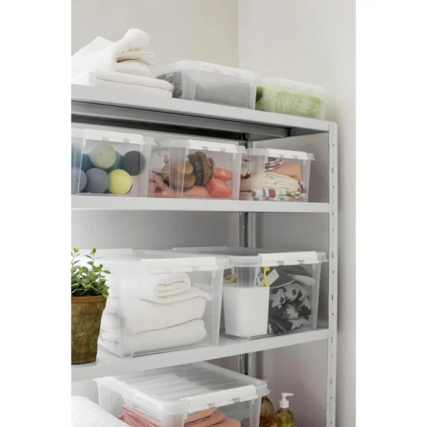 Oppbevaringsboks SMARTSTORE Classic 14L