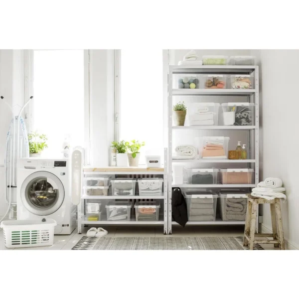 Oppbevaringsboks SMARTSTORE Classic 14L