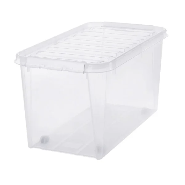 Oppbevaringsboks SMARTSTORE Classic 70L