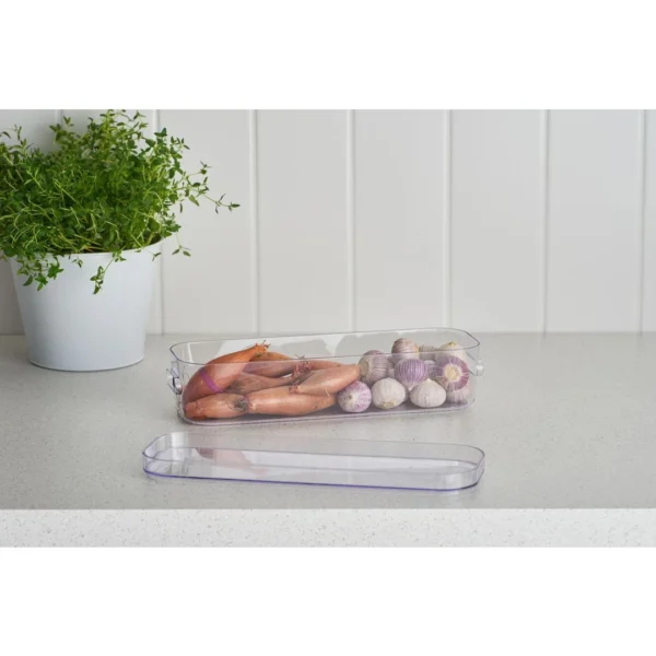 Lokk SMARTSTORE Compact Clear Slim