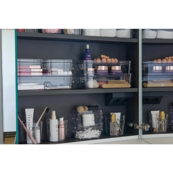 Lokk SMARTSTORE Compact Clear Slim